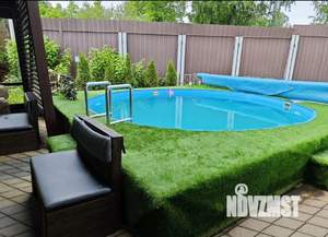 Дом 150м&sup2;, 2-этажный, посуточно, 