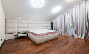 Дом 500м², 2-этажный, на длительный срок, 