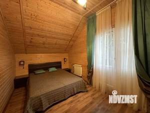 Дом 110м², 2-этажный, на длительный срок, 