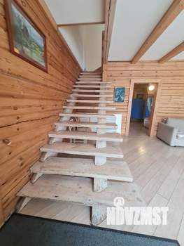 Дом 250м², 2-этажный, посуточно, 