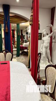 Дом 500м², 2-этажный, на длительный срок, 