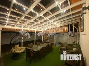 Дом 203м², 2-этажный, посуточно, 