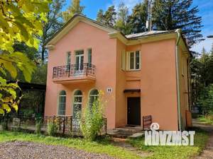 Дом 60м&sup2;, 2-этажный, посуточно, 