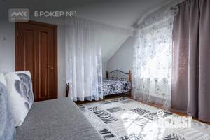 Коттедж 385м², 2-этажный, на длительный срок, 