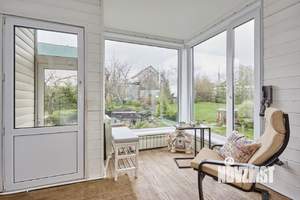 Дом 150м&sup2;, 1-этажный, посуточно, 