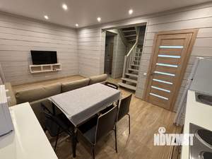 Дом 77м&sup2;, 2-этажный, на длительный срок, 