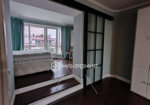 Дом 100м², 4-этажный, на длительный срок, 