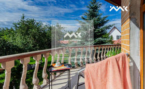 Дом 380м&sup2;, 3-этажный, на длительный срок, 