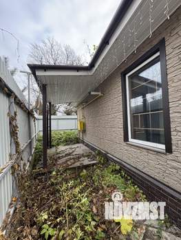 Дом 85м², 2-этажный, на длительный срок, 