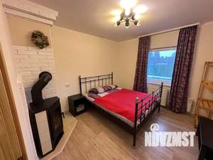 Дом 192м&sup2;, 3-этажный, посуточно, 