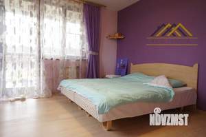 Дом 240м², 2-этажный, на длительный срок, 