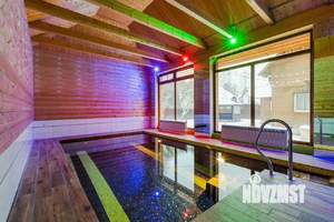 Дом 180м², 2-этажный, посуточно, 