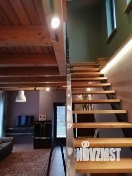 Дом 80м², 2-этажный, посуточно, 