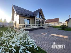 Дом 210м², 2-этажный, посуточно, 