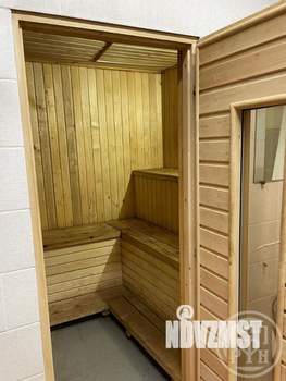 Дом 126м&sup2;, 2-этажный, на длительный срок, 