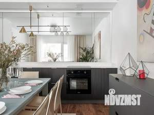 Дом 100м&sup2;, 2-этажный, посуточно, 