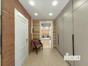 Коттедж 320м², 2-этажный, на длительный срок, 