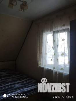 Дом 65м², 2-этажный, посуточно, 