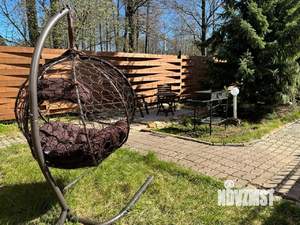 Дом 120м², 2-этажный, посуточно, 