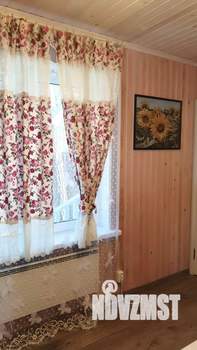 Дом 32м², 1-этажный, на длительный срок, 