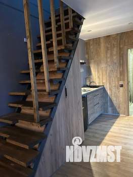 Дом 38м&sup2;, 2-этажный, посуточно, 