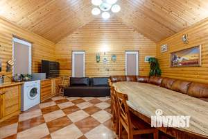 Дом 120м², 2-этажный, посуточно, 