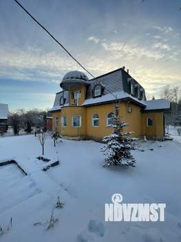 Дом 200м&sup2;, 2-этажный, посуточно, 