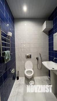 Таунхаус 210м², 3-этажный, на длительный срок, 