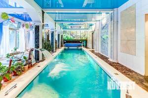 Дом 250м², 2-этажный, на длительный срок, 