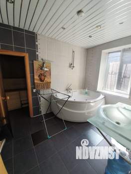 Коттедж 145м², 2-этажный, на длительный срок, 