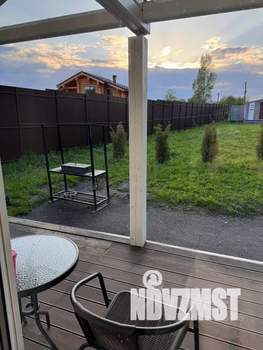 Дом 79м², 1-этажный, посуточно, 