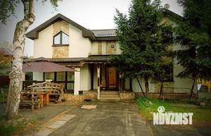 Дом 247м², 2-этажный, посуточно, 