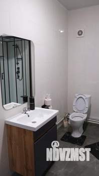 Дом 200м², 2-этажный, посуточно, 