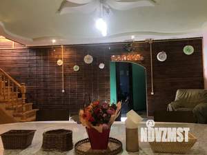Дом 200м², 2-этажный, посуточно, 