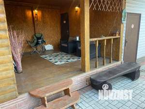 Дом 135м&sup2;, 2-этажный, посуточно, 