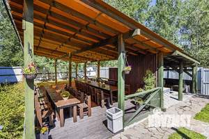 Дом 750м², 2-этажный, посуточно, 