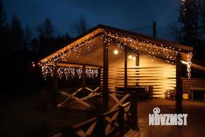 Дом 250м&sup2;, 2-этажный, посуточно, 