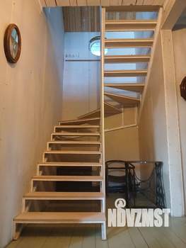 Дом 120м&sup2;, 2-этажный, посуточно, 