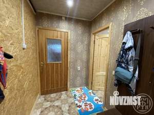 Дом 42м², 2-этажный, на длительный срок, 
