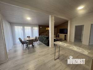 Дом 102м², 1-этажный, на длительный срок, 