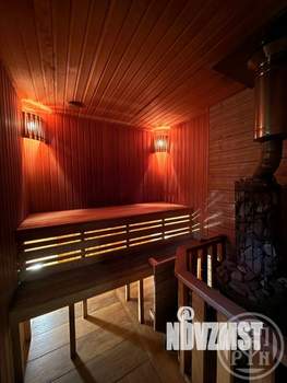 Дом 380м², 2-этажный, на длительный срок, 