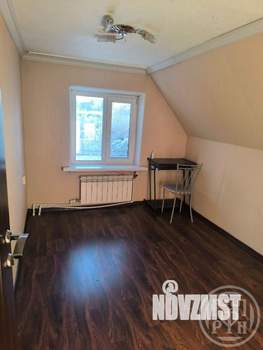 Дом 86м², 2-этажный, на длительный срок, 