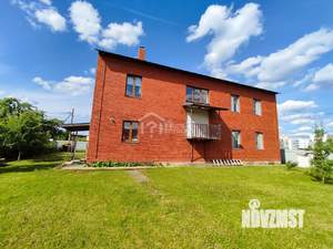 Дом 300м², 2-этажный, на длительный срок, 