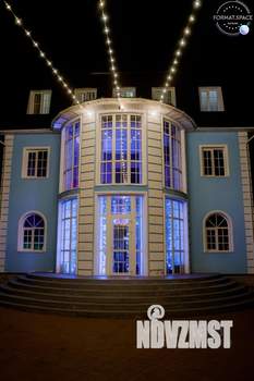 Дом 750м², 3-этажный, посуточно, 