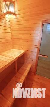 Дом 60м², 2-этажный, посуточно, 