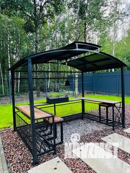 Дом 230м², 2-этажный, посуточно, 