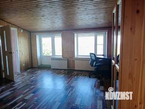 Таунхаус 140м², 2-этажный, на длительный срок, 