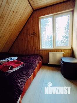 Дом 217м², 2-этажный, посуточно, 