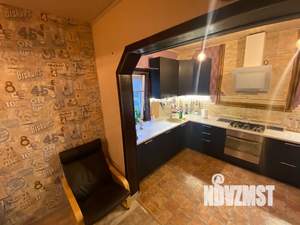 Дом 135м&sup2;, 2-этажный, посуточно, 