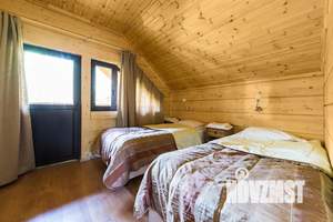 Дом 136м², 2-этажный, посуточно, 